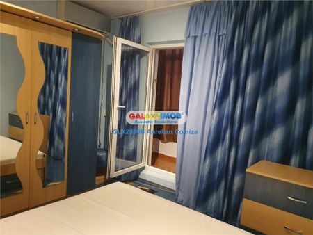 Inchiriere apartament 4 camere Rahova - Fotografie 3
