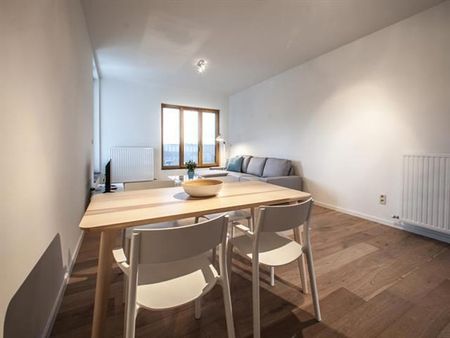 Appartement te huur - Photo 3