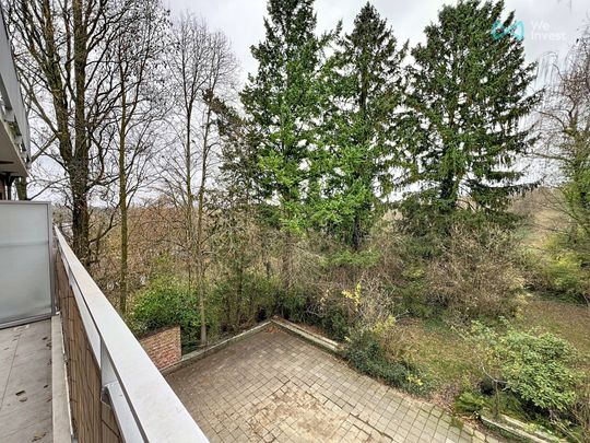 Appartement met twee slaapkamers in Uccle - Photo 1