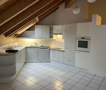 Beautiful, 4.5-room apartment on the 2nd floor - Foto 4