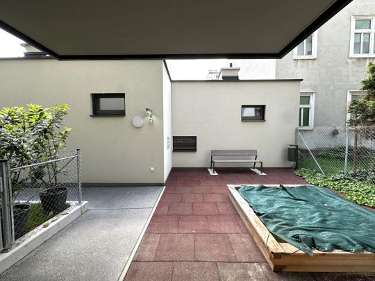 Charmante 2-Zimmer Wohnung in begehrter Lage ab dem 01.12.2025 - EKS 134 - Photo 1