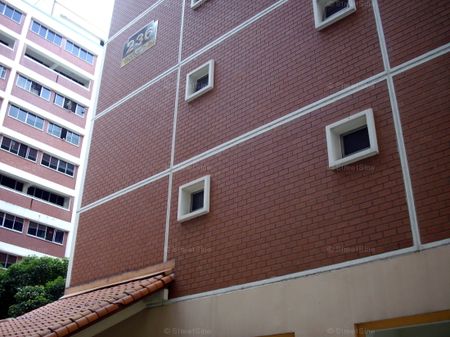 Blk 236 Choa Chu Kang Central (Choa Chu Kang), HDB 4 Rooms - For Rent - Photo 5