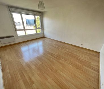 Location appartement 1 pièce 27.44 m² à Lille (59000) Vauban TOUTES... - Photo 4