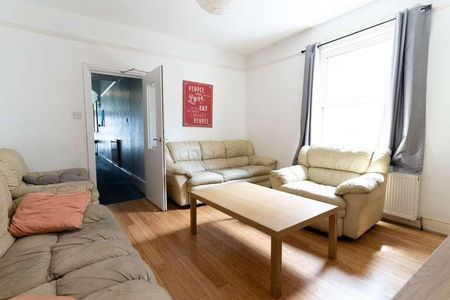 |ref: |, London Road, Southampton, SO15 - Photo 4