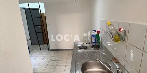 Studio 20 m² (ref: 6936106) - Photo 3