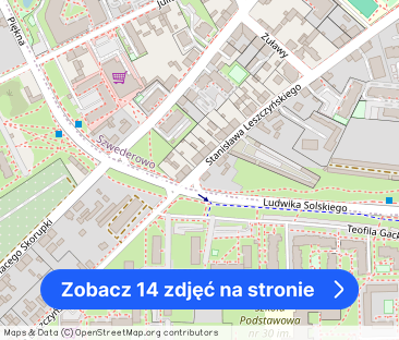 Dwa pokoje idealne dla pary, umowa długoterminowa - Zdjęcie 1