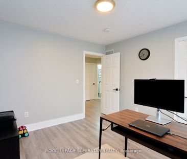 For Lease - 12 El Camino Way Unit# Upper, Brampton, Ontario - Photo 6