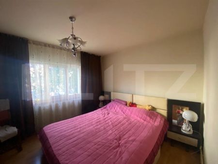 Apartament 4 camere, prima inchiriere, 105mp cu centrala ter - Photo 4