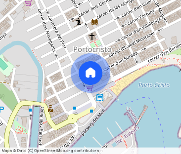 32 Carrer dEn Sureda, Porto Cristo, Balearic Islands 07680 - Photo 1