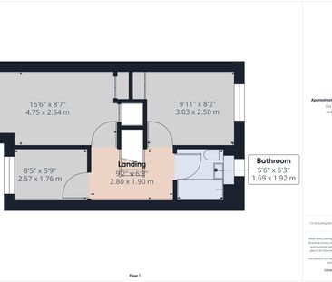 Cave Grove Emerson Green, Bristol - 3 bedrooms Property for lettings - Chasebuchanan - Photo 6