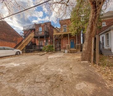 For Lease - 51 Wellington Street Unit# Upper, Hamilton, Ontario - Photo 6