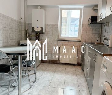 Apartament 1 cameră de închiriat Sibiu | Turnișor | 51 mp - Photo 5
