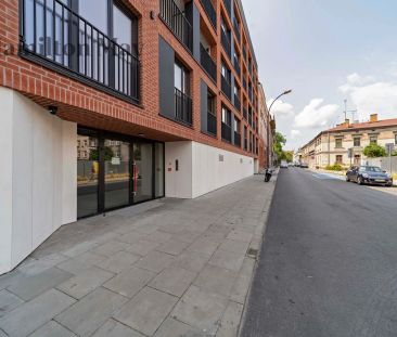 Piękne, nowe mieszkanie w zacisznym miejscu na Podgórzu, na ulicy R... - Фото 5