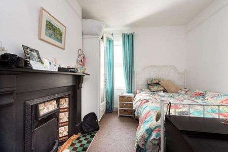 Divinity Road, Oxford, OX4 - Photo 4