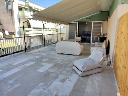 Διαμέρισμα για ενοικίαση Κέντρο (Ταύρος) - Photo 5
