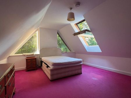 8 bedroom house share to rent - Photo 5