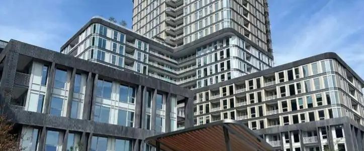 1107 - 3240 WILLIAM COLSTON AVENUE | 1107 - 3240 WILLIAM COLSTON AVENUE, Oakville - Photo 1