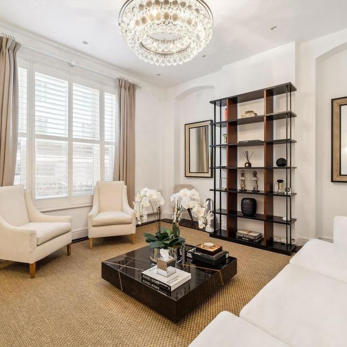 2 bedroom terraced house to rent - Photo 1