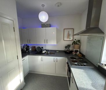 1 bedroom apartment to rent Post Office Lane, Poole, Dorset, BH15 - Photo 4