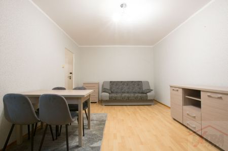 Kawalerka 30,70 m² z balkonem os. Anny Jagiellonki (437666) - Фото 2