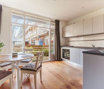 Appartement te huur: Vechtstraat 67-H 1079 JA Amsterdam - Photo 6