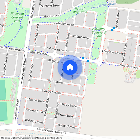 13 Zephyr Street, Qld 4553, Palmview