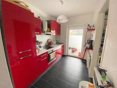Großzügige barrierefreie 3 ZKB-Wohnung mit 2 Terrassen in Haren-Emmeln - Foto 3