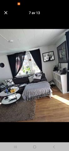 Bergsgatan 11 B - Foto 4