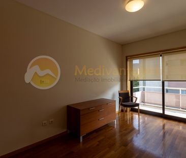 Apartamento T2 em Braga - Foto 1