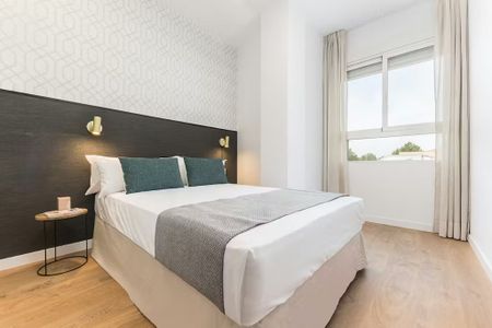 Carrer del Túria, Valencia, Valencian Community 46008 - Photo 4