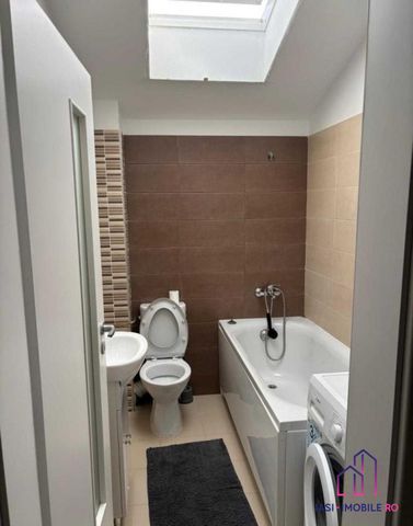 Studio to rent Iasi Felicia Residence - Photo 5