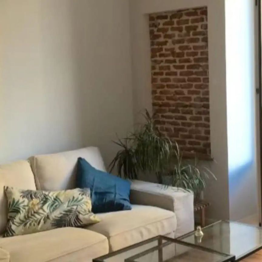 Piso de alquiler en Calle de Vergara, 14, Palacio - Photo 1