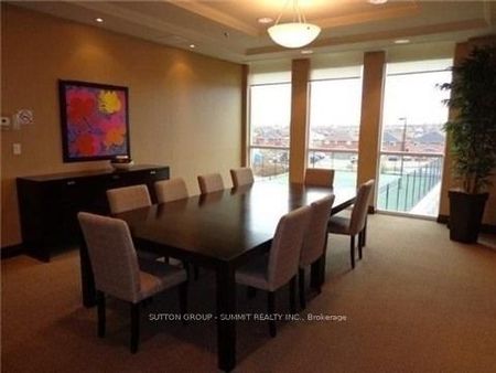 For Lease - 335 Rathburn Road Unit# 1616, Mississauga, Ontario - Photo 4