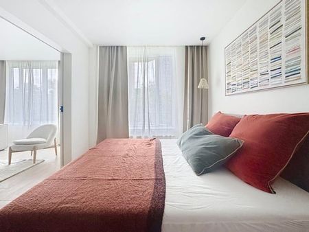 Appartement te huur - Photo 3