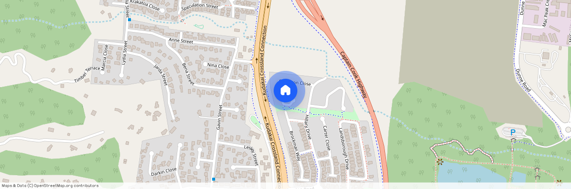 23 Singleton Close, Qld 4878, Smithfield