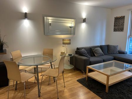 1 Bed Flat, Goulden Street, M4 - Photo 3