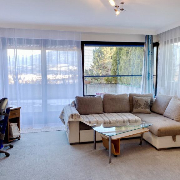 Terrassenwohnung vom Feinsten! - Foto 1