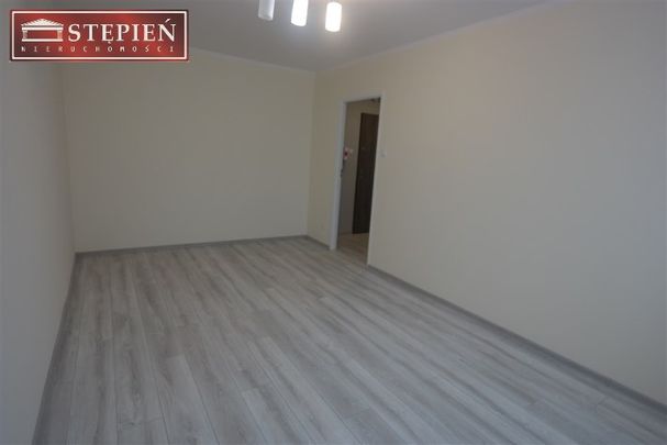 MIESZKANIE PO GENERALNYM REMONCIE NA ZABOBRZU - Фото 1