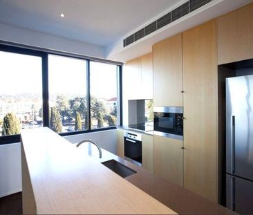 8/7 Sydney Avenue, Barton ACT 2600 - Apartment For Rent | Domain - Photo 3