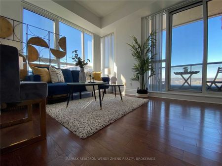 For Lease - 1 Upper Duke Crescent Unit# 609, Markham, Ontario - Photo 5