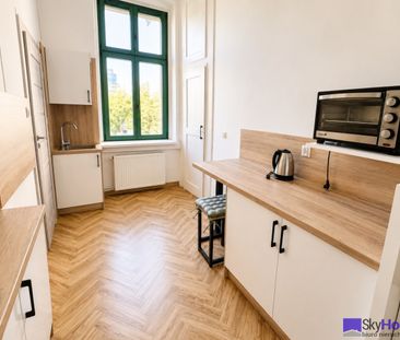 Wrocław, Śródmieście, Norwida - Zdjęcie 6