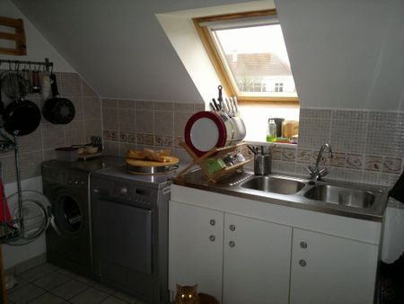 Location appartement 3 pièces, 62.26m², Épinay-sur-Orge - Photo 4