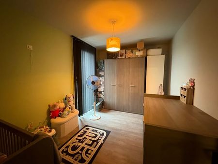 Appartement te huur - Photo 3