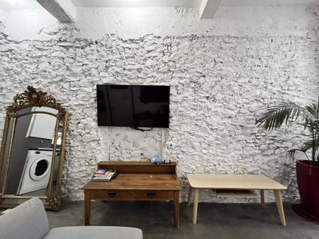 Location Appartement 1 pièce 31m² LA CIOTAT 13600 - Photo 2