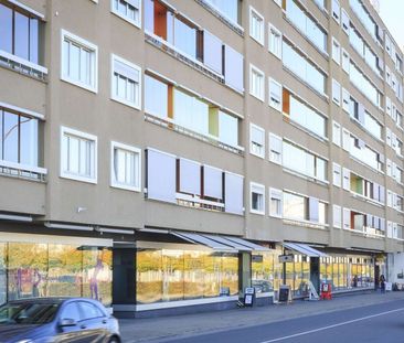 Spacieux 2.5 pièces au centre-ville de Fribourg - Photo 6