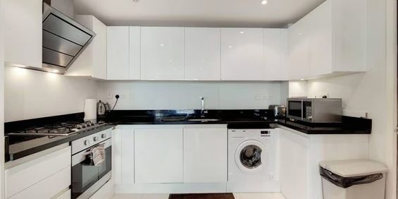 Room in a Shared Flat, Courtyard, HA1 - Photo 3