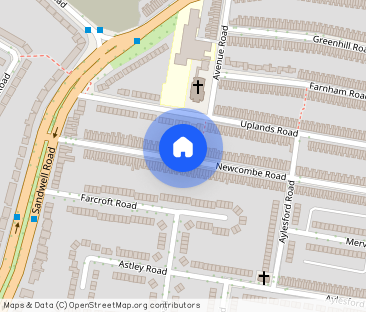 Newcombe Road, Handsworth, Birmingham, B21 8BY - Photo 1