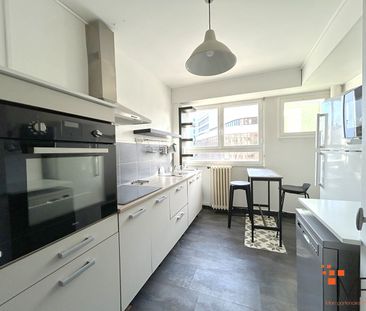 Location Appartement 3 pièces 62m² - Photo 2