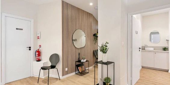 ESPACE SANTE NICE CENTRE CHATEAUNEUF - Photo 3