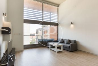 Penthouse for rent with views in Vara de Quart (Valencia)